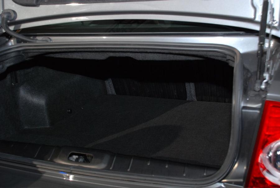  Chevrolet Malibu 2008 года  (фото 109 из 178)